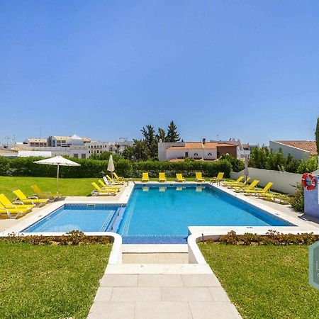 Palm Tree Dream Lodging Albufeira Luaran gambar