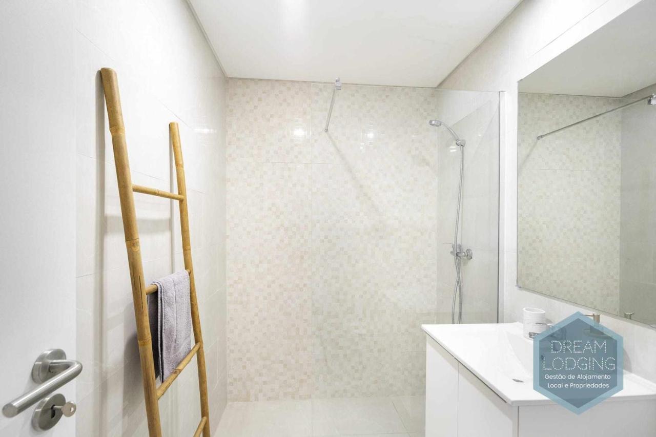 Palm Tree Dream Lodging Albufeira Luaran gambar